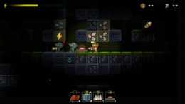 Secrets of Deep Earth Shrine  PC