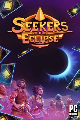 Seekers of Eclipse скачать торрентом