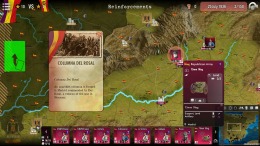 SGS Spain at War  