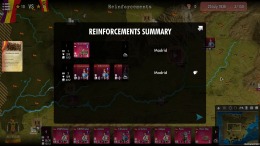  SGS Spain at War