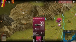 SGS Spain at War  PC