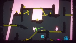   Shadow Brawlers
