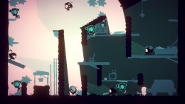   Shadow Brawlers