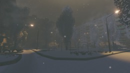  :  / IT'S WINTER