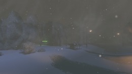   :  / IT'S WINTER