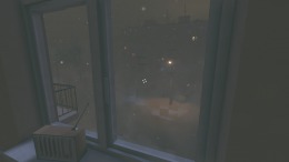 :  / IT'S WINTER 