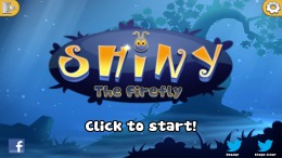  Shiny The Firefly
