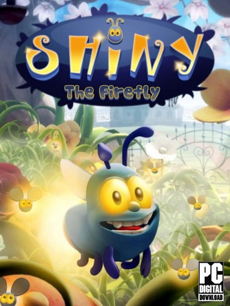 Shiny The Firefly скачать торрентом