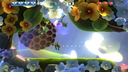  Shiny The Firefly
