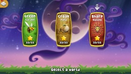   Shiny The Firefly