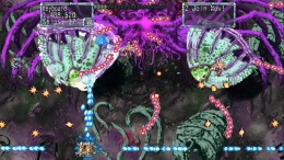 Shoot 1UP DX  