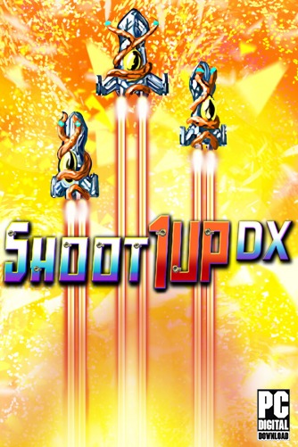 Shoot 1UP DX  