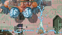   Shoot 1UP DX