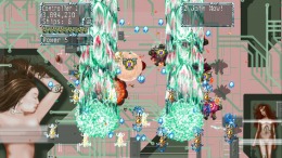  Shoot 1UP DX