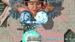  Shoot 1UP DX