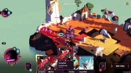 Shuffle Tactics  PC