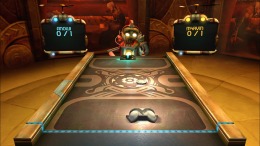Shufflepuck Cantina Deluxe  