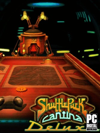 Shufflepuck Cantina Deluxe скачать торрентом