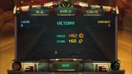   Shufflepuck Cantina Deluxe