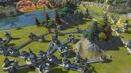   Siegecraft Commander