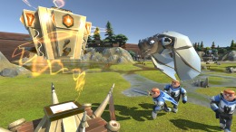 Siegecraft Commander  PC