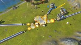 Siegecraft Commander 
