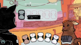 Signs of the Sojourner  