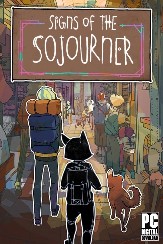 Signs of the Sojourner скачать торрентом