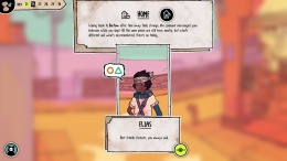 Signs of the Sojourner  PC