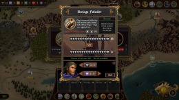  Silmaris: Dice Kingdom