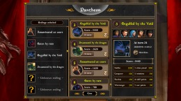   Silmaris: Dice Kingdom