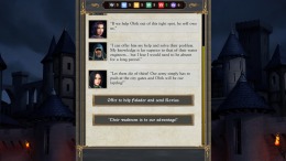 Silmaris: Dice Kingdom 