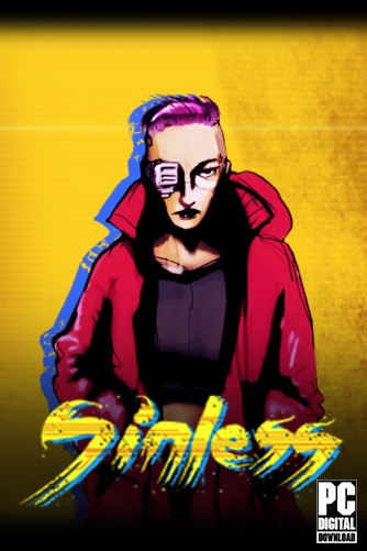 Sinless + OST  
