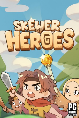 Skewer of Heroes: Bubble Survivors скачать торрентом