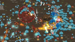  Skewer of Heroes: Bubble Survivors