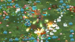 Skewer of Heroes: Bubble Survivors  PC