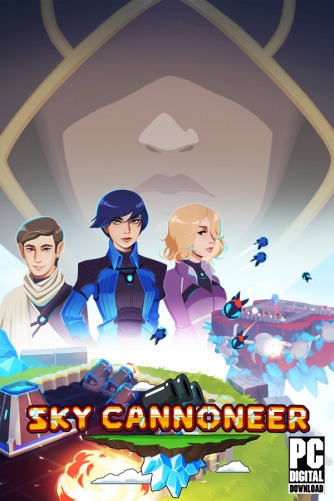 Sky Cannoneer  