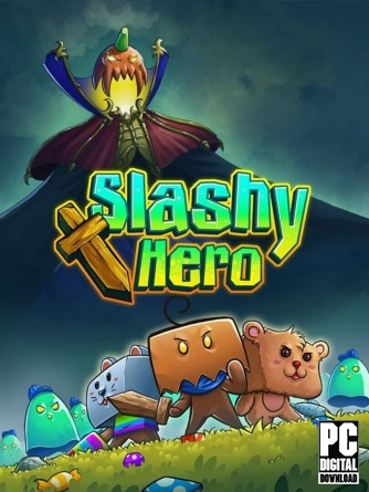 Slashy Hero скачать торрентом