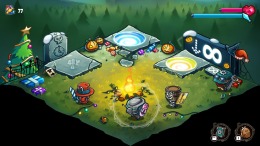 Slashy Hero  PC