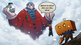 Slashy Hero 