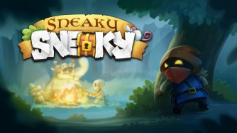 Sneaky Sneaky скачать торрентом