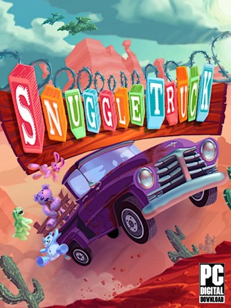 Snuggle Truck скачать торрентом