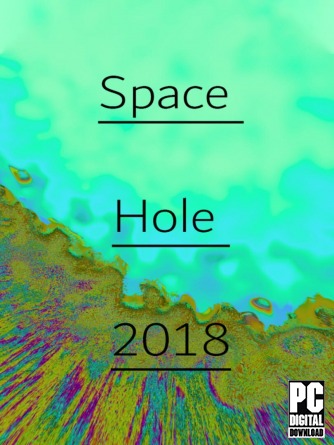 Space Hole 2018 скачать торрентом