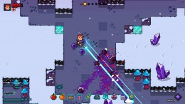  Space Robinson: Hardcore Roguelike Action