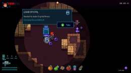  Space Robinson: Hardcore Roguelike Action