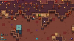  Space Robinson: Hardcore Roguelike Action