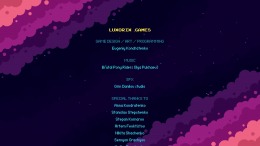   Space Robinson: Hardcore Roguelike Action