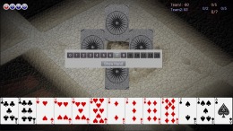  Spades