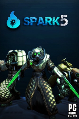 Spark Five скачать торрентом