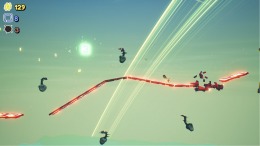  Spear